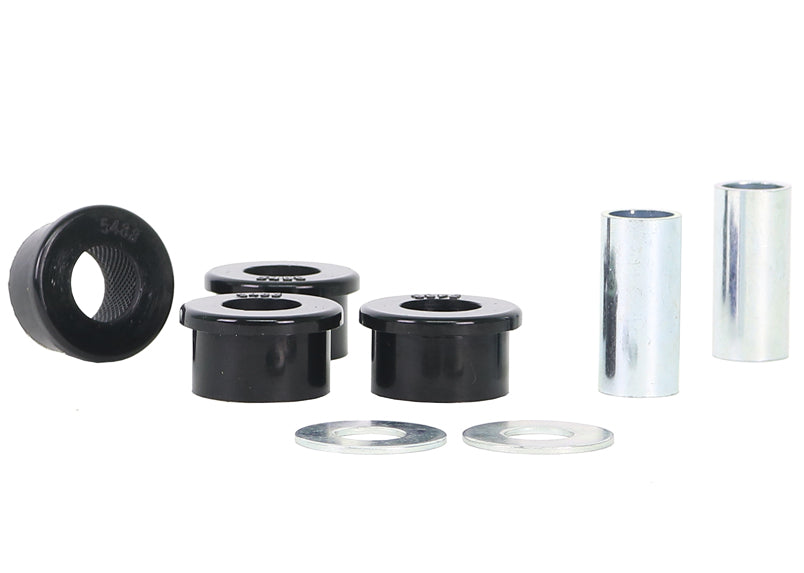 Set bucse brat suspensie inferior fata interior Whiteline pentru Infiniti G20 / Nissan Maxima - W51778A