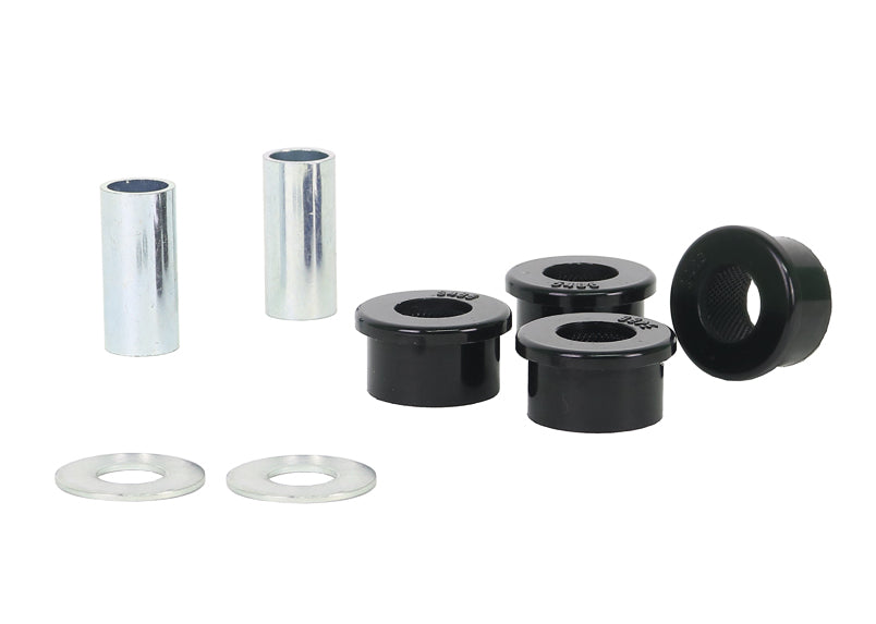Set bucse brat suspensie inferior fata interior Whiteline pentru Infiniti G20 / Nissan Maxima - W51778A