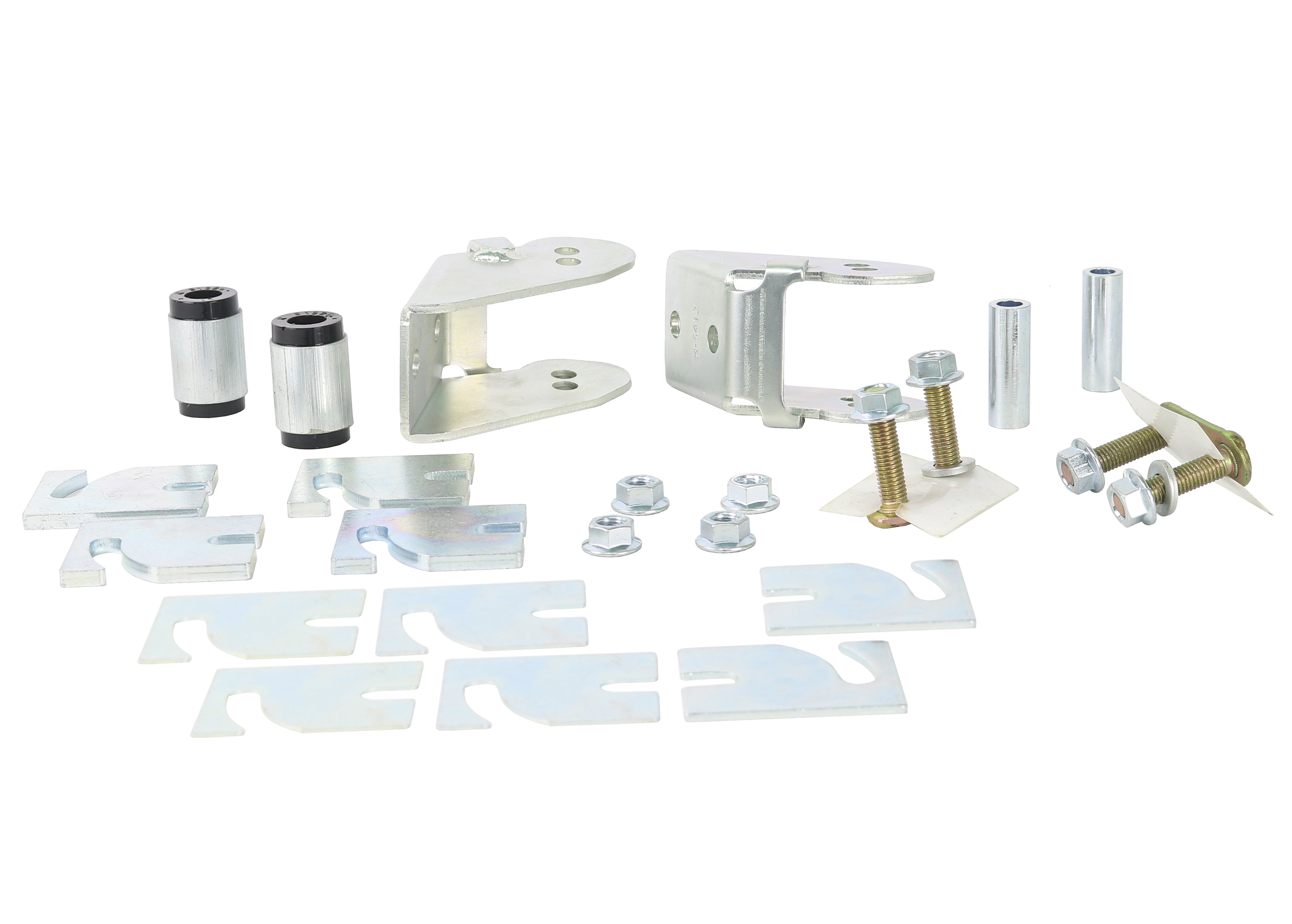 Brat suspensie superior camber caster adjustable kit Whiteline pentru Ford Ltd - W51827