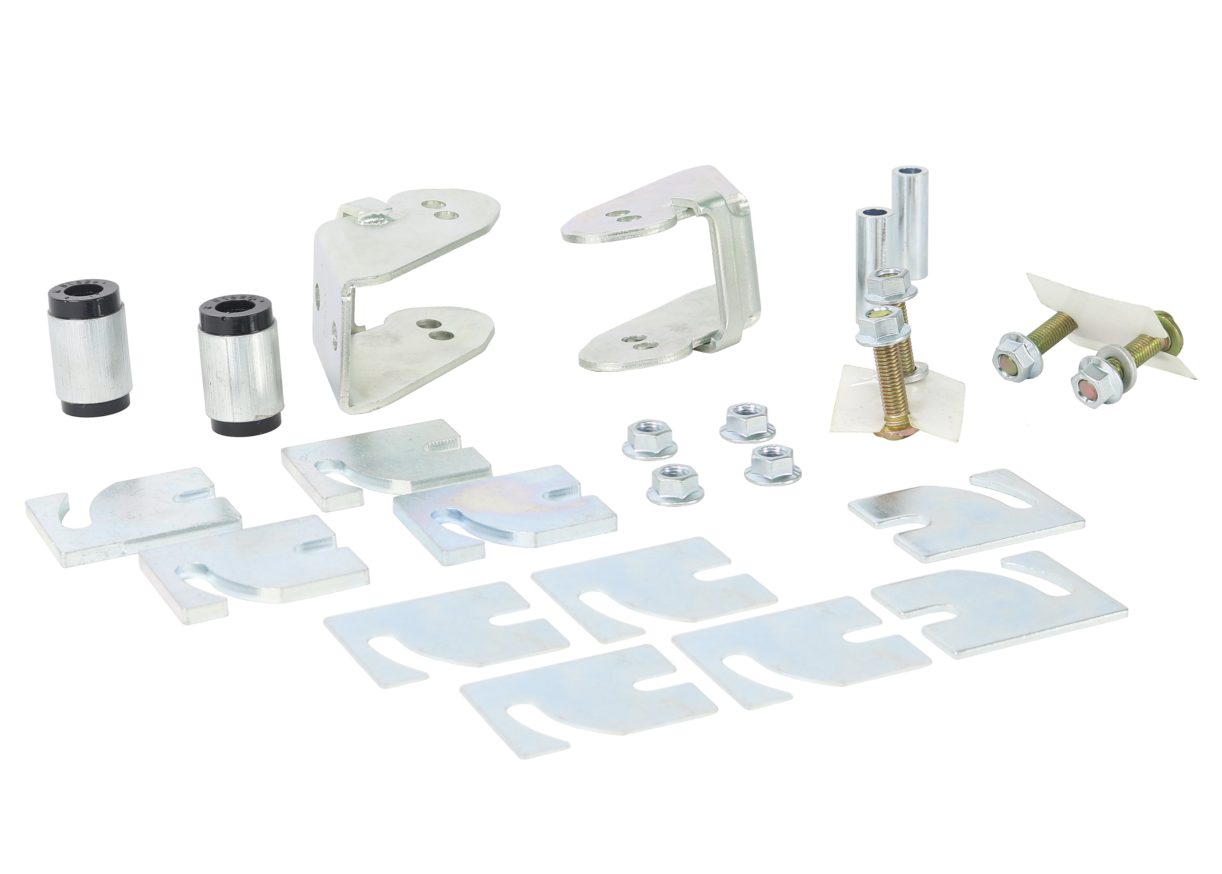 Brat suspensie superior camber caster adjustable kit Whiteline pentru Ford Ltd - W51827