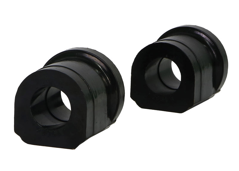 Set bucse brat suspensie inferior spate interior Whiteline pentru Mazda Rx-7 - W51962