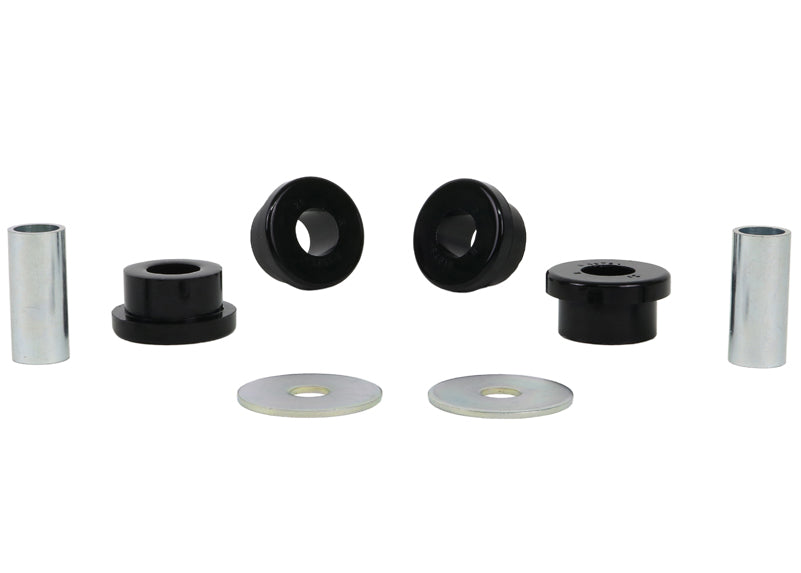 Set bucse brat suspensie inferior spate interior Whiteline pentru Toyota Celica - W51975