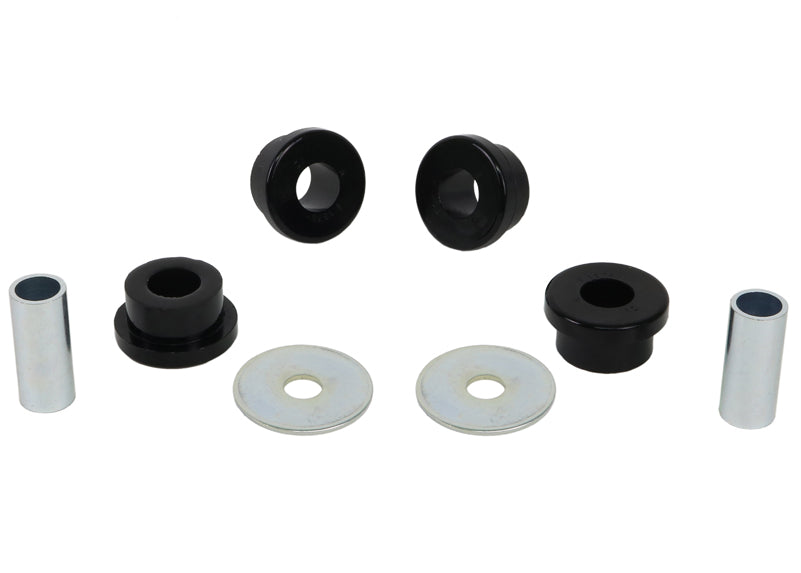 Set bucse brat suspensie inferior spate interior Whiteline pentru Toyota Celica - W51975