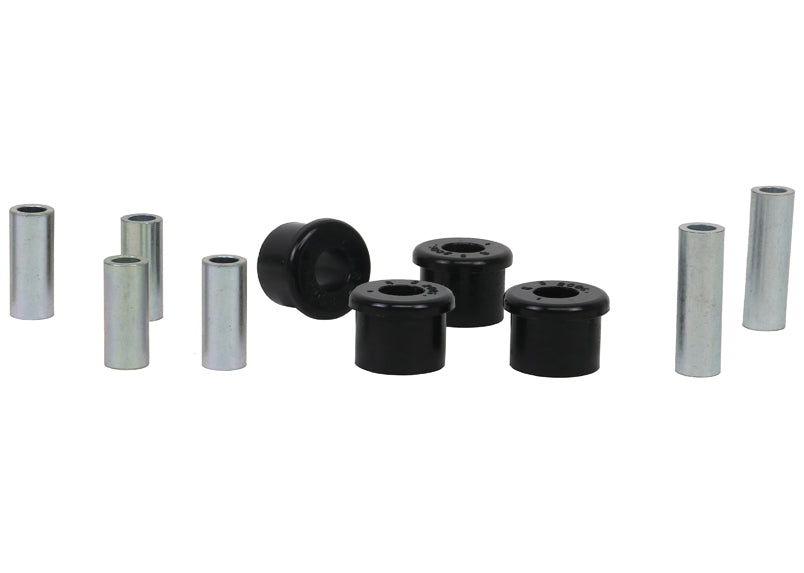 Set bucse brat suspensie inferior Whiteline pentru Acura Integra / Honda Integra - W52010