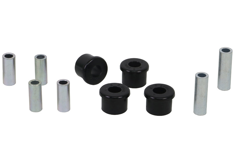 Set bucse brat suspensie inferior Whiteline pentru Acura Integra / Honda Integra - W52010