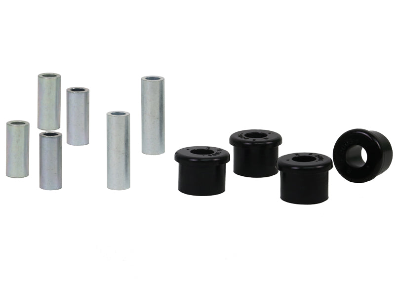 Set bucse brat suspensie inferior Whiteline pentru Acura Integra / Honda Integra - W52010