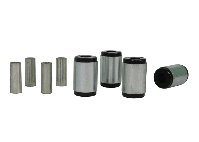 Set bucsi brat suspensie inferior interior Whiteline pentru Toyota Supra - W52099