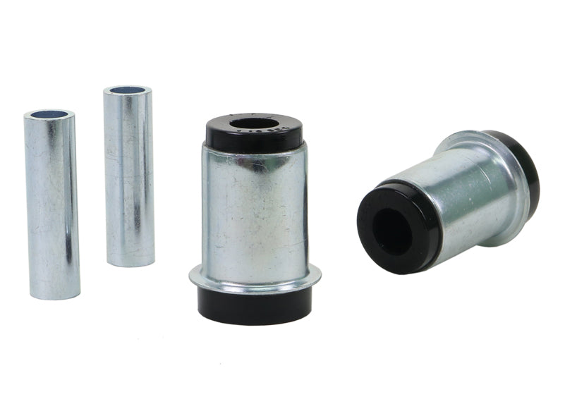 Set bucsi brat suspensie inferior interior Whiteline pentru Ford Ranger / Mazda Bt-50 - W52125