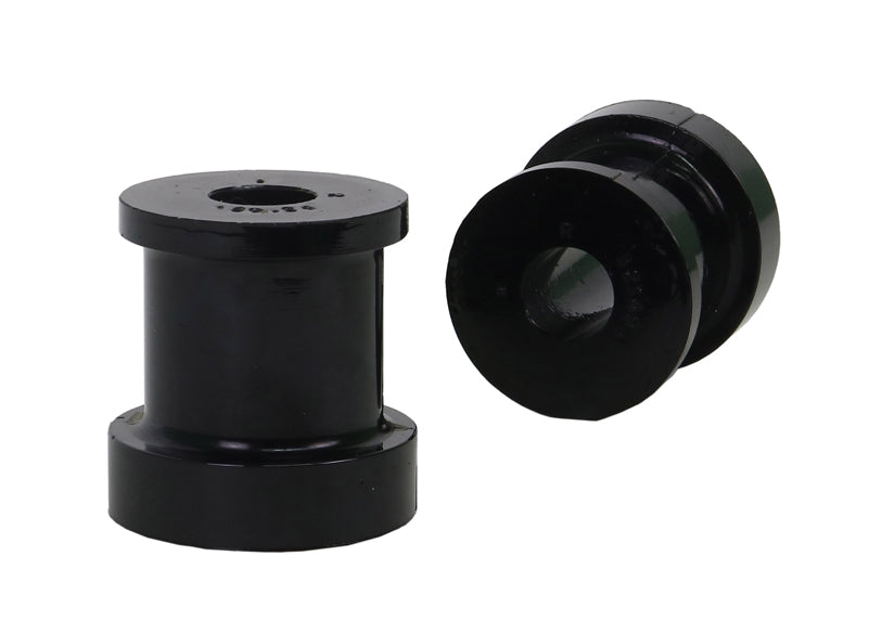 Set bucsi brat suspensie inferior spate interior Whiteline pentru Mitsubishi Galant - W52149