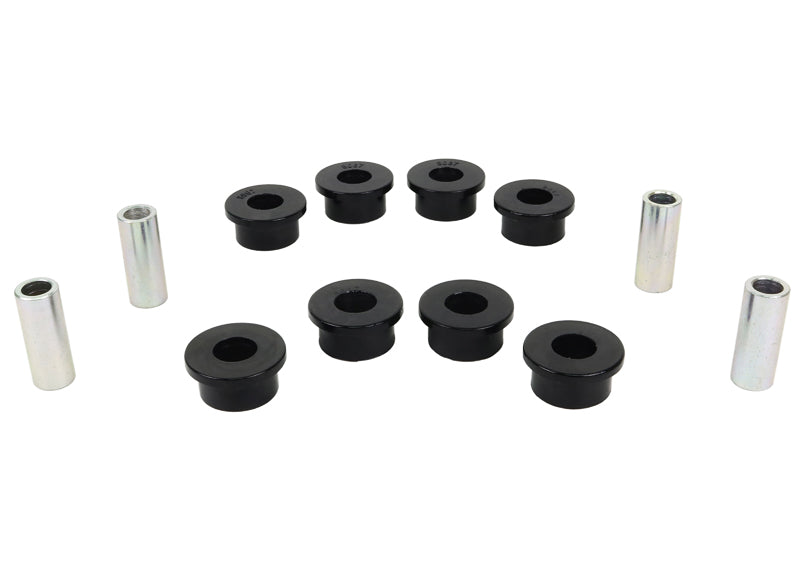 Set bucsi brat suspensie superior Whiteline pentru Mazda Mx-5 - W52208A