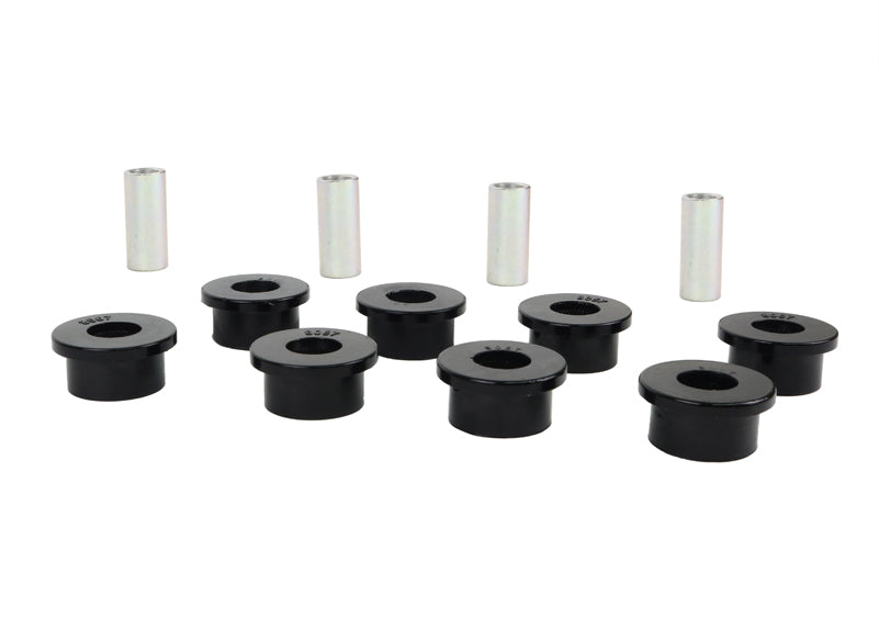 Set bucsi brat suspensie superior Whiteline pentru Mazda Mx-5 - W52208A