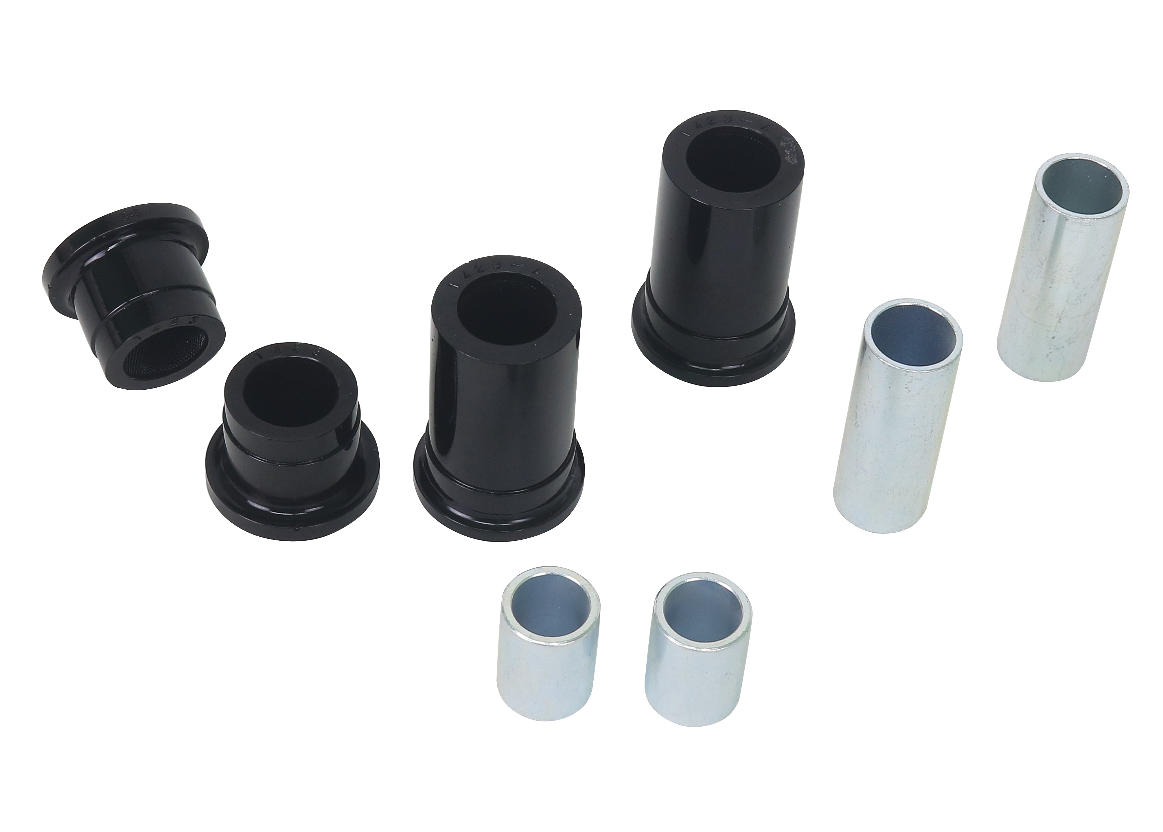 Set bucsi brat suspensie superior Whiteline pentru Mitsubishi Starwagon - W52279