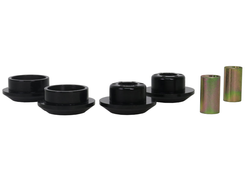 Set bucse brat suspensie inferior spate interior (decalaj dublu) Whiteline pentru Lexus Es / Toyota Camry - W52417