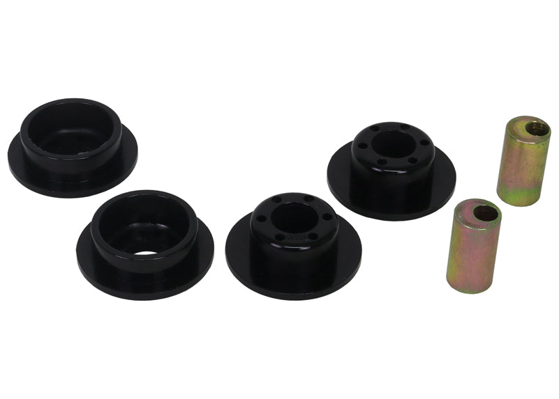 Set bucse brat suspensie inferior spate interior (decalaj dublu) Whiteline pentru Lexus Es / Toyota Camry - W52417