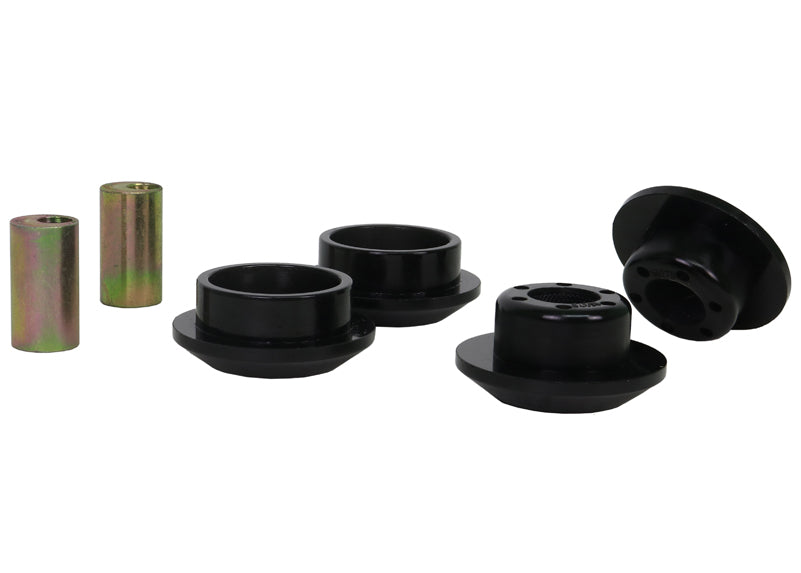 Set bucse brat suspensie inferior spate interior (decalaj dublu) Whiteline pentru Lexus Es / Toyota Camry - W52417