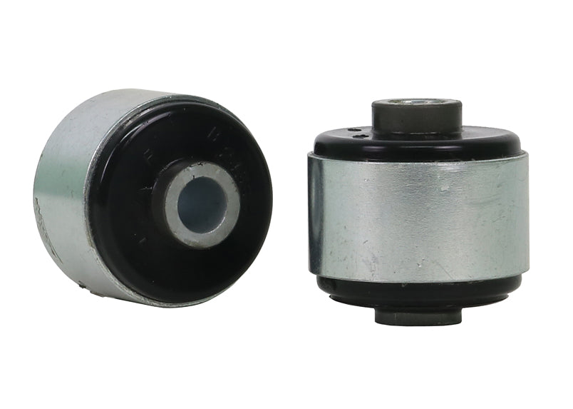 Set bucsi brat suspensie inferior spate interior Whiteline pentru Mazda 323 Astina - W52433