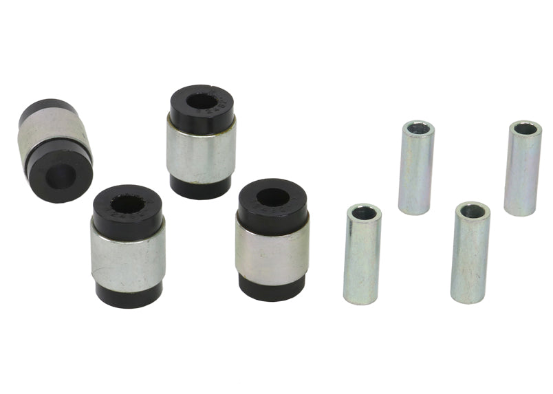 Set bucse brat suspensie superior Whiteline pentru Honda Civic - W52482