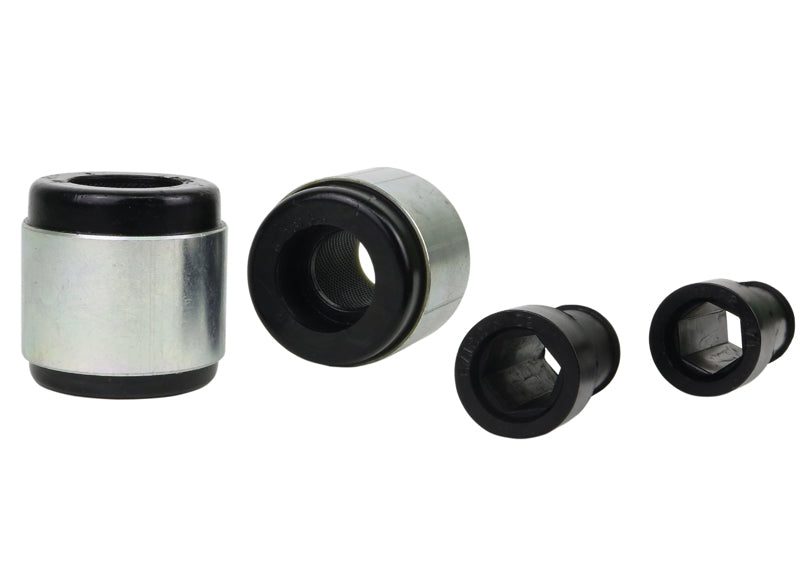 Set bucsi brat suspensie inferior spate interior Whiteline pentru Mini Mini - W52613