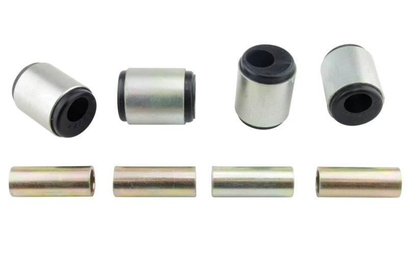 Frt up in offset Whiteline pentru Toyota Supra - W52774