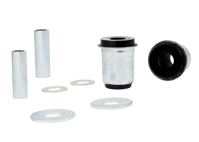 Set bucsi brat suspensie inferior Whiteline pentru Toyota 4 Runner - W52813