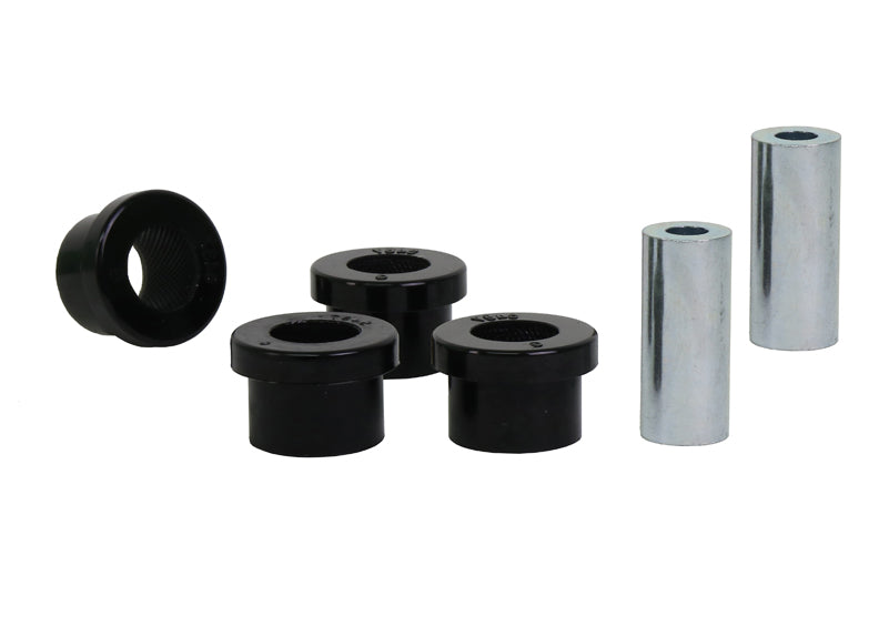 Set bucsi brat suspensie inferior fata interior Whiteline pentru Subaru Forester - W52837A