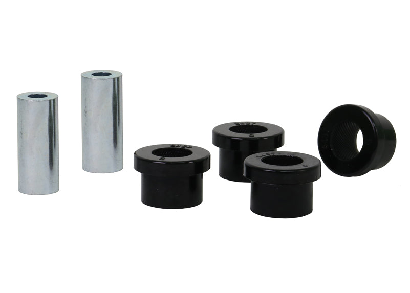 Set bucsi brat suspensie inferior fata interior Whiteline pentru Subaru Forester - W52837A