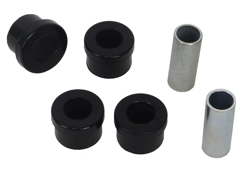 Set bucsi brat suspensie inferior fata interior Whiteline pentru Toyota Celica - W52973