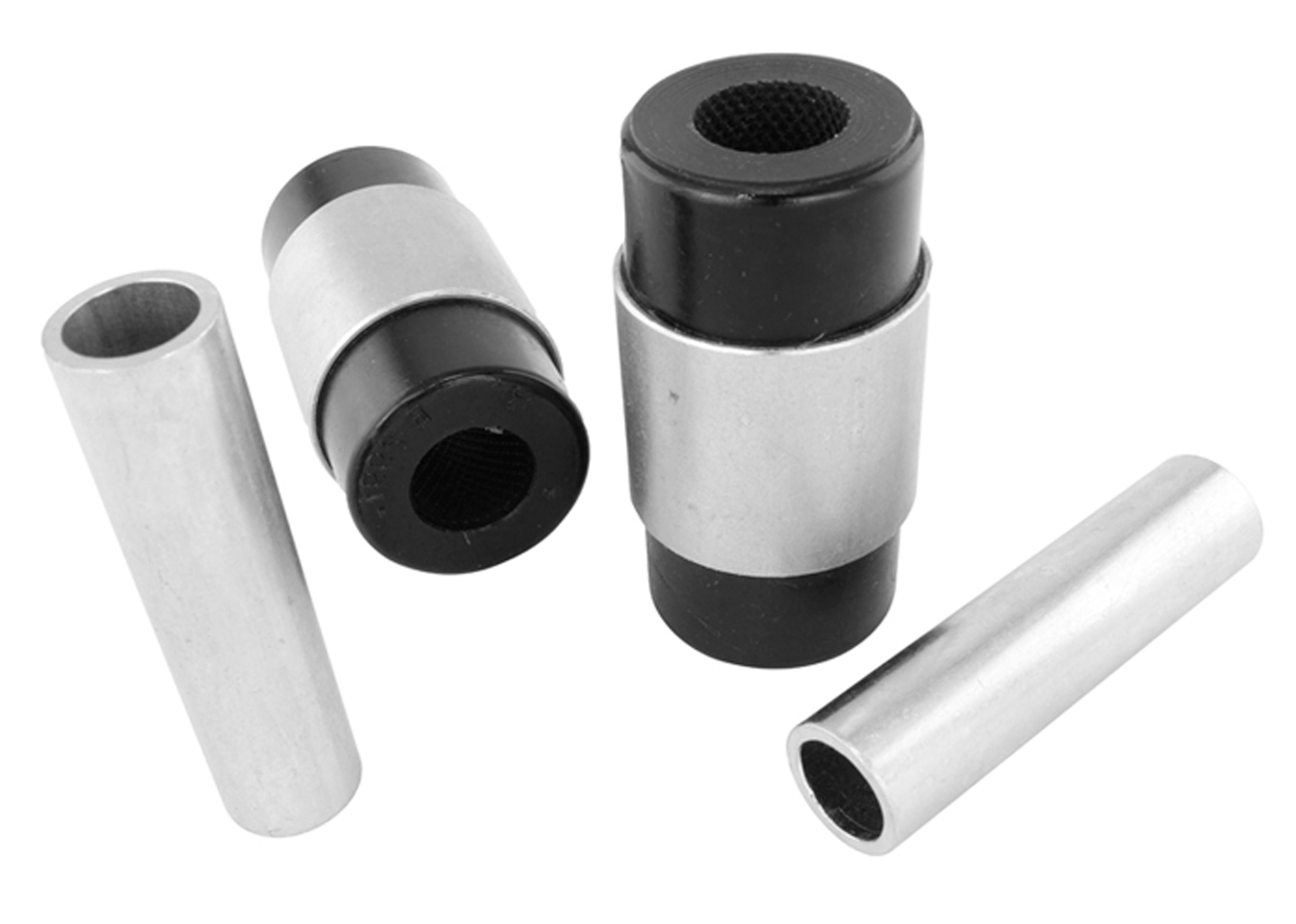 Set bucsi brat suspensie inferior interior Whiteline pentru Infiniti G / Nissan 350Z - W52991