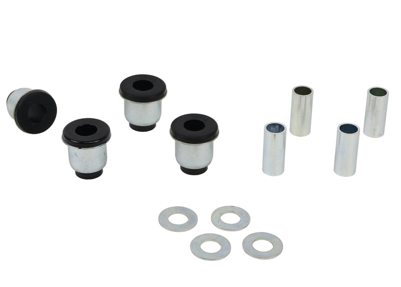 Set bucsi brat suspensie superior Whiteline pentru Mazda B-Series - W53179