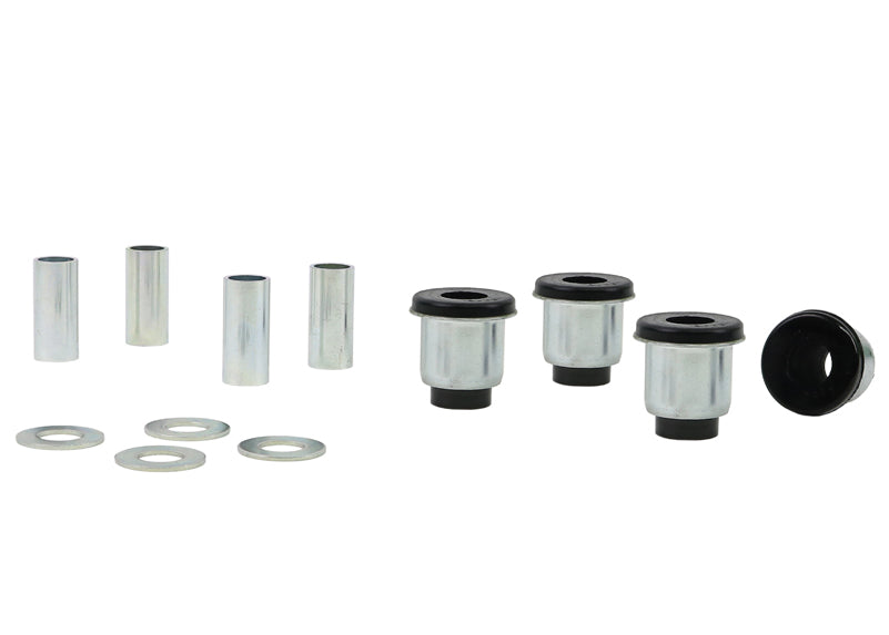Set bucsi brat suspensie superior Whiteline pentru Mazda B-Series - W53179