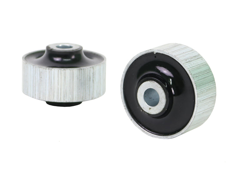 Set bucsi brat suspensie inferior spate interior Whiteline pentru Audi A1 / Seat Ibiza / Skoda Citigo / Vw Beetle - W53188