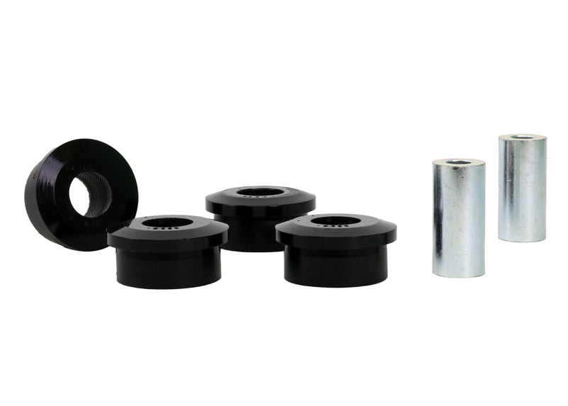 Set bucse brat suspensie inferior spate interior Whiteline pentru Vw Amarok - W53268