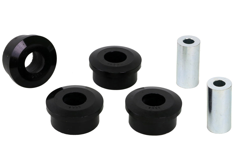 Set bucse brat suspensie inferior spate interior Whiteline pentru Vw Amarok - W53268