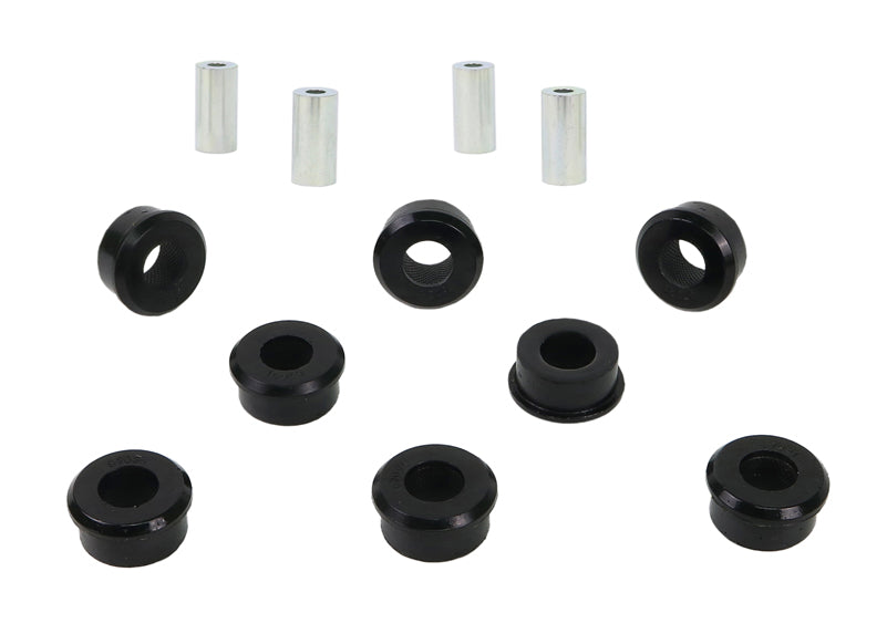 Set bucsi brat suspensie superior Whiteline pentru Hyundai Grandeur - W53271