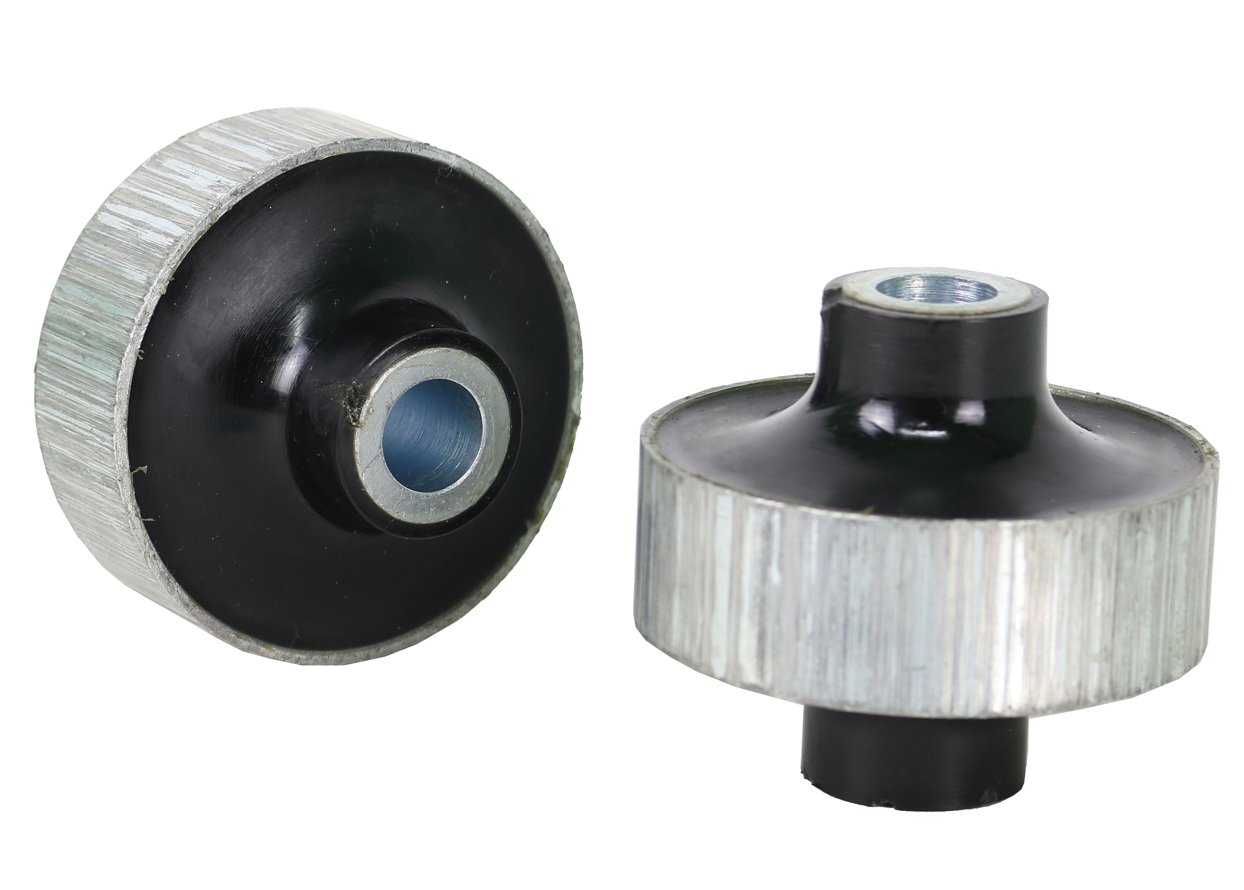 Set bucse brat suspensie inferior spate interior Whiteline pentru Toyota Avensis Verso - W53275