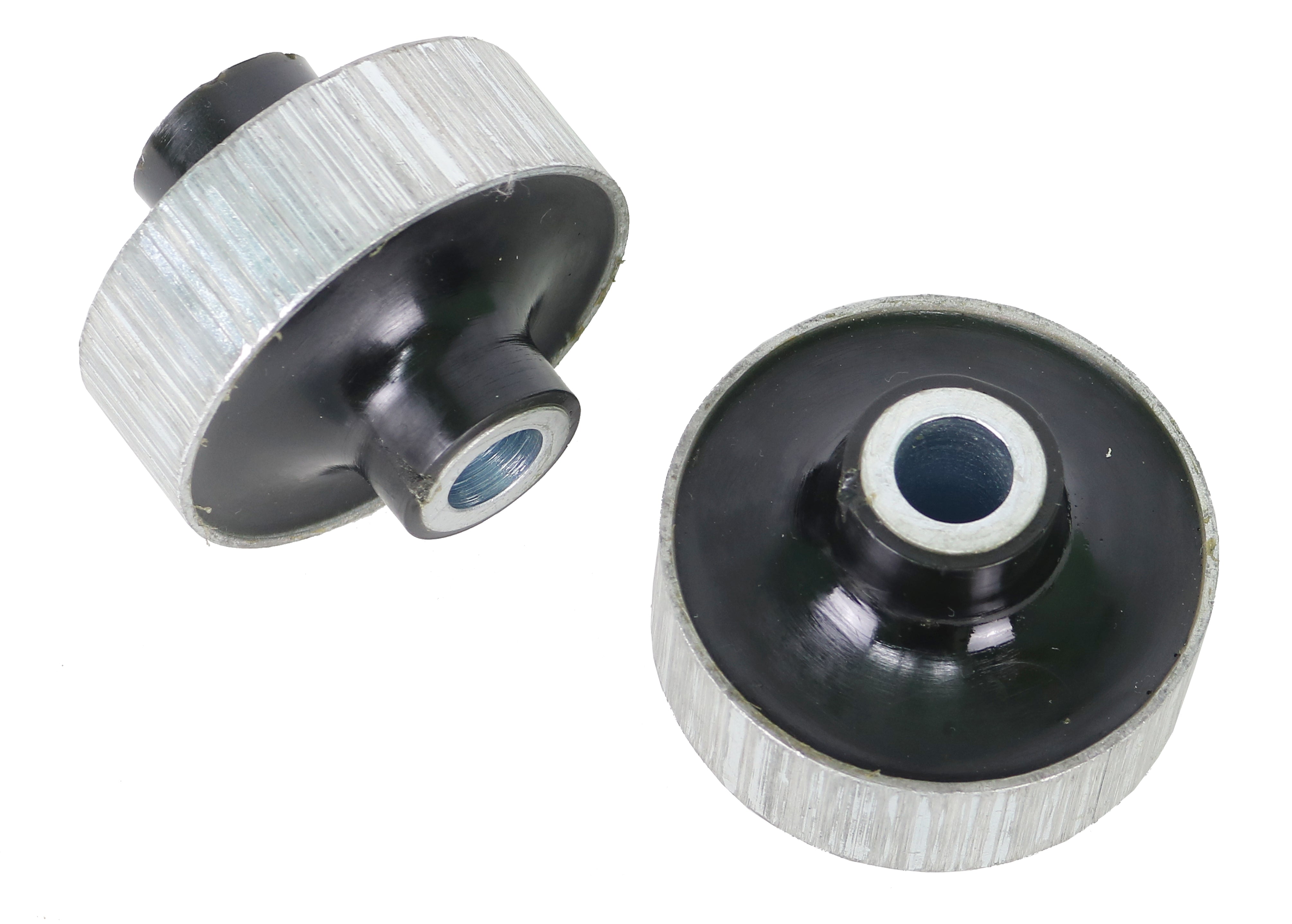 Set bucse brat suspensie inferior spate interior Whiteline pentru Toyota Avensis Verso - W53275