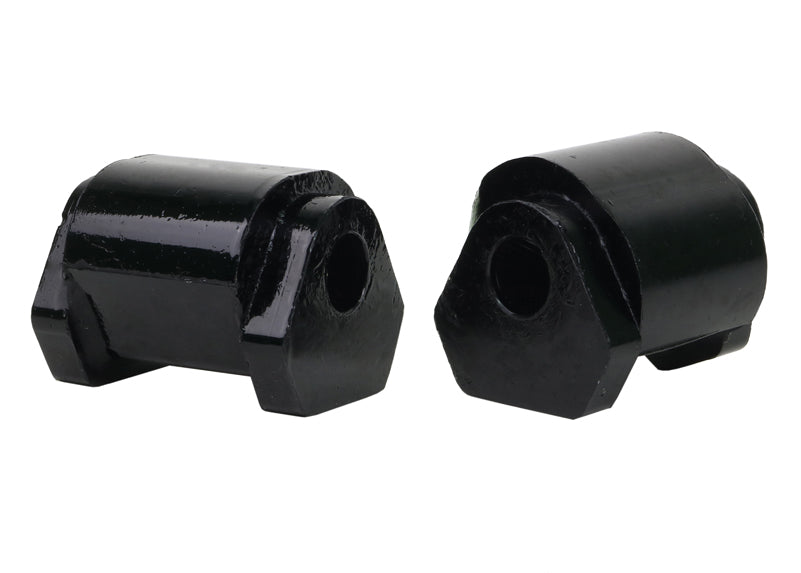 Set bucsi brat suspensie inferior spate interior Whiteline pentru Infiniti Qx4 / Nissan Elgrand - W53277