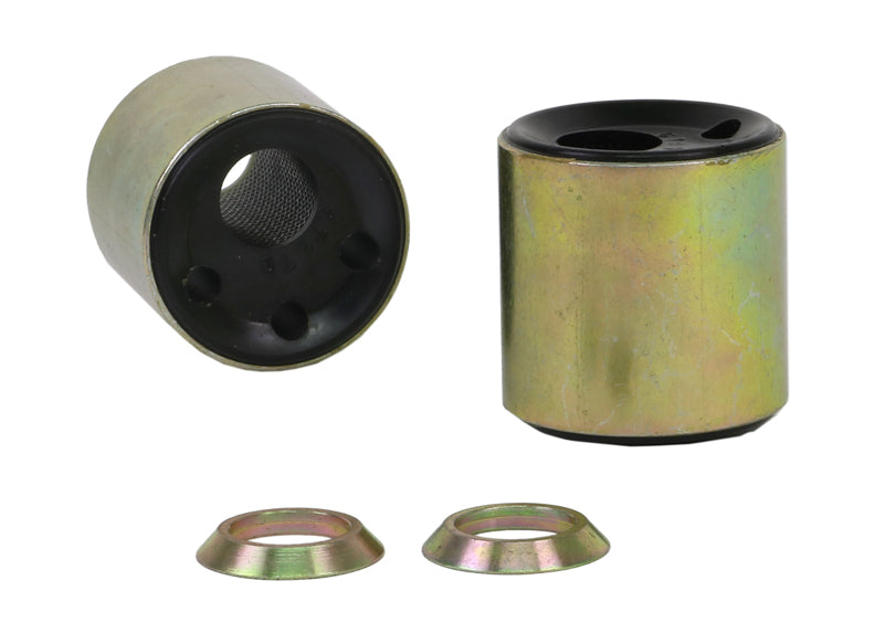 Set bucsi brat suspensie inferior spate interior (decalaj simplu) Whiteline pentru Ford Focus - W53285