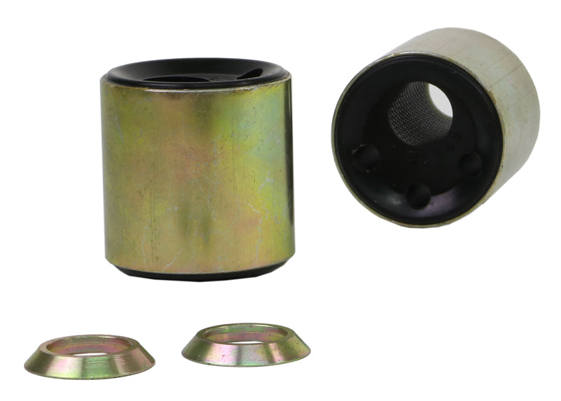 Set bucsi brat suspensie inferior spate interior (decalaj simplu) Whiteline pentru Ford Focus - W53285