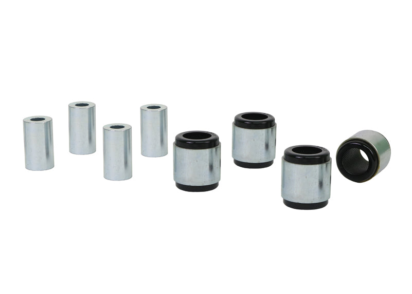 Set bucsi brat suspensie superior Whiteline pentru Mitsubishi Pajero Sport - W53293