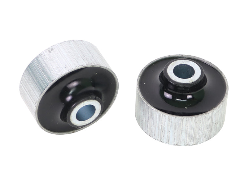 Set bucsi brat suspensie inferior spate interior Whiteline pentru Suzuki Swift - W53295