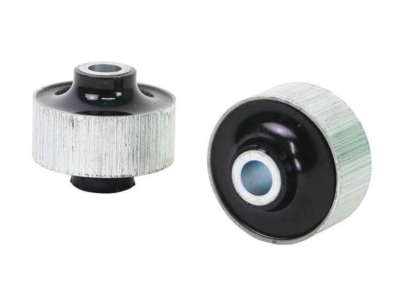 Set bucsi brat suspensie inferior spate interior Whiteline pentru Suzuki Swift - W53295