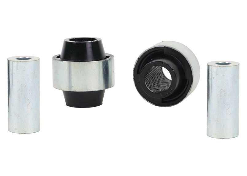 Set bucsi brat suspensie inferior spate interior Whiteline pentru Toyota Mr2 - W53299