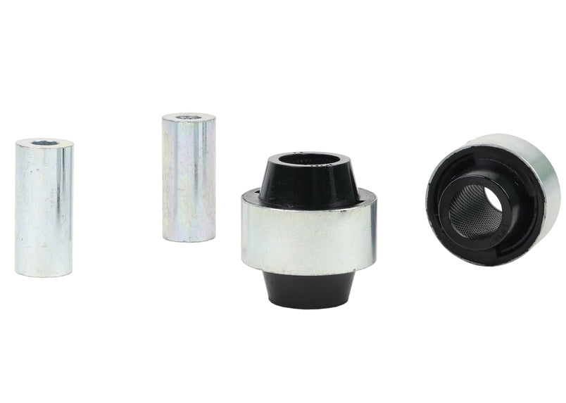 Set bucsi brat suspensie inferior spate interior Whiteline pentru Toyota Mr2 - W53299