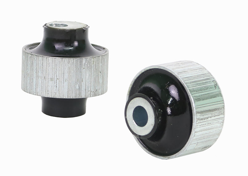 Set bucse brat suspensie inferior spate interior (decalaj simplu) Whiteline pentru Toyota Mr2 - W53300