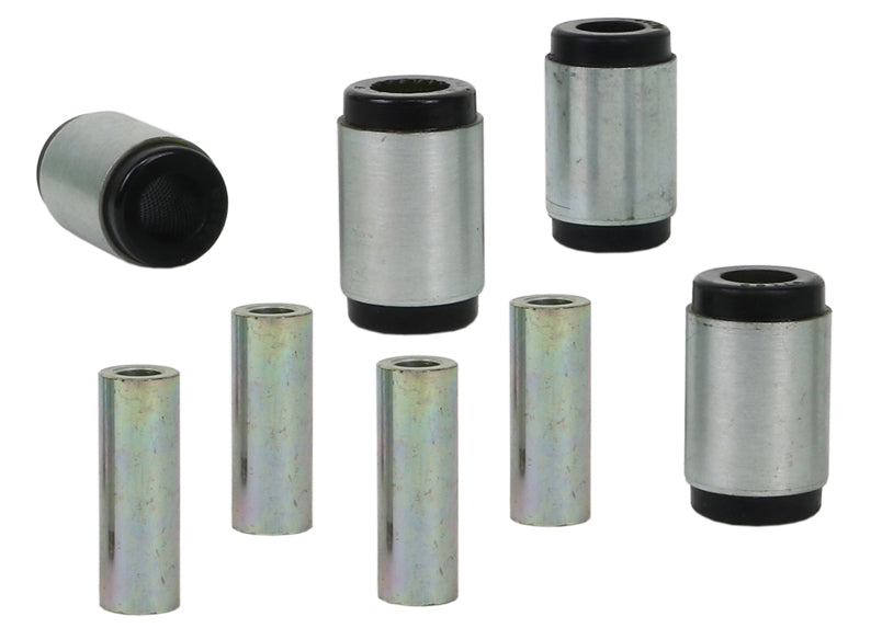 Set bucsi brat suspensie superior Whiteline pentru Toyota Hilux - W53305