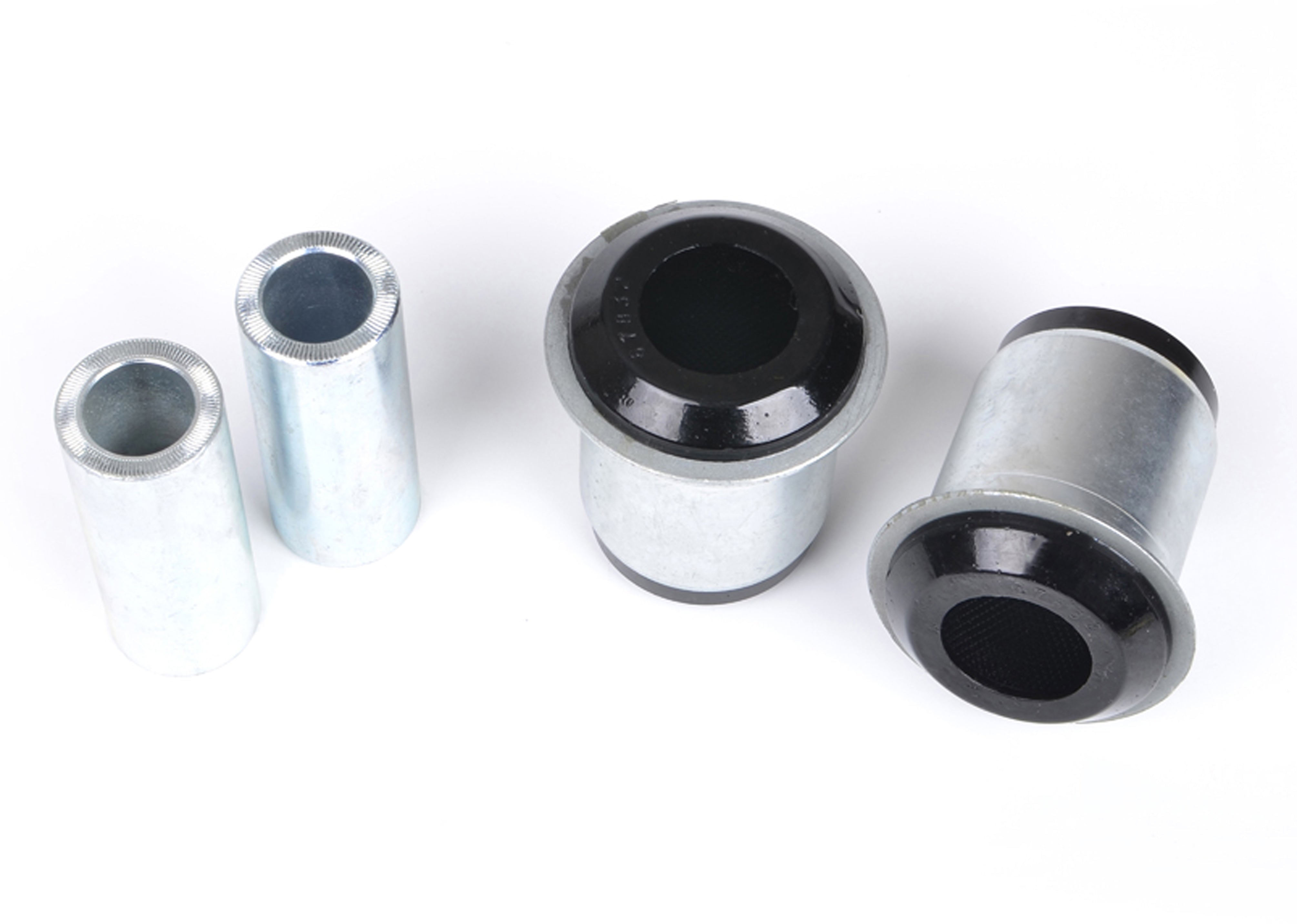 Set bucsi brat suspensie inferior fata interior Whiteline pentru Lexus Lx / Toyota Land Cruiser - W53306
