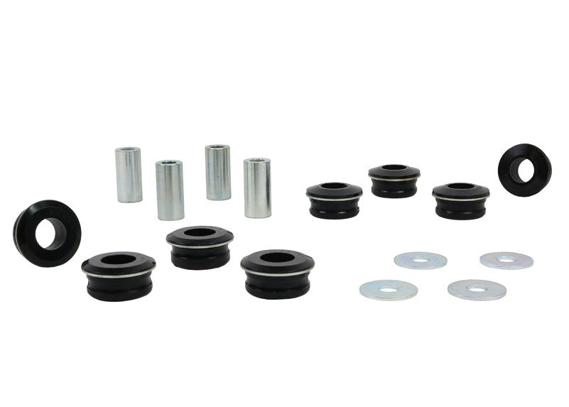 Set bucsi brat suspensie superior Whiteline pentru Lexus Lx / Toyota Land Cruiser - W53307