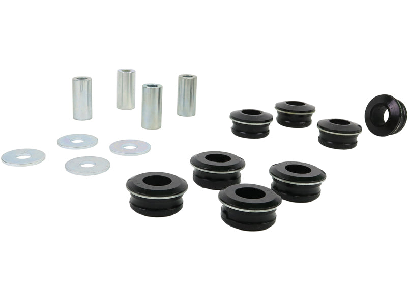 Set bucsi brat suspensie superior Whiteline pentru Lexus Lx / Toyota Land Cruiser - W53307