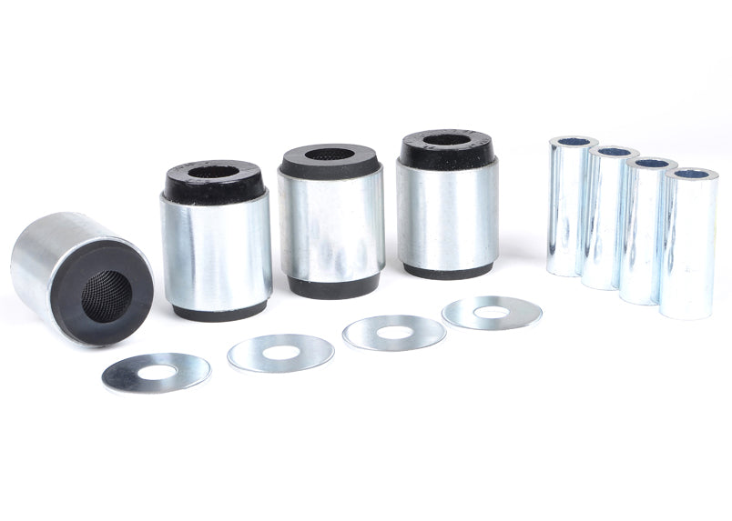 Set bucsi brat suspensie superior Whiteline pentru Toyota 4 Runner - W53313